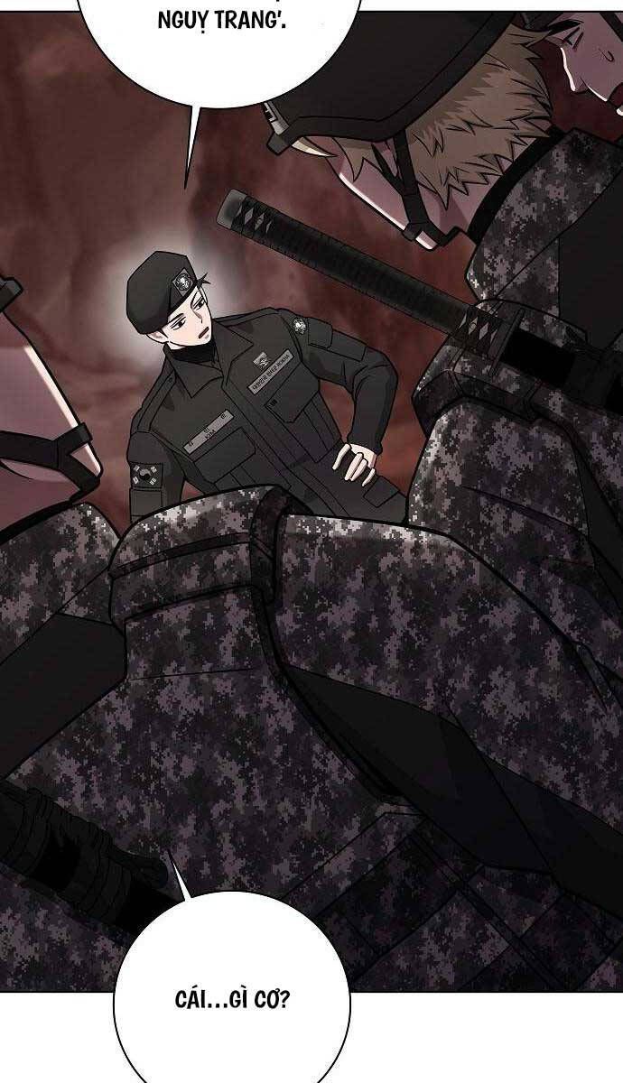 đọc truyện Ma Pháp Sư Hắc Ám Trở Về Để Nhập Ngũ Chương 44 ảnh 92 tại Thiên Thai Truyện