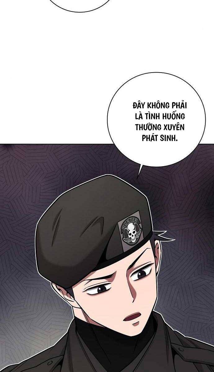 đọc truyện Ma Pháp Sư Hắc Ám Trở Về Để Nhập Ngũ Chương 44 ảnh 93 tại Thiên Thai Truyện