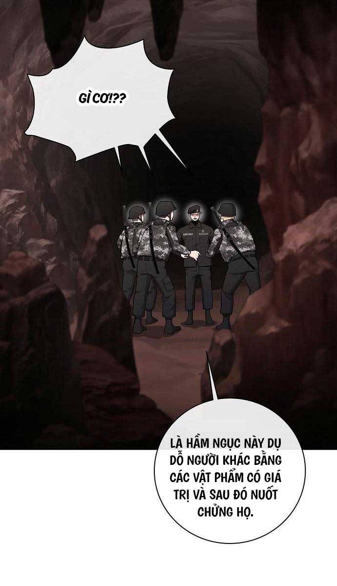 đọc truyện Ma Pháp Sư Hắc Ám Trở Về Để Nhập Ngũ Chương 44 ảnh 95 tại Thiên Thai Truyện