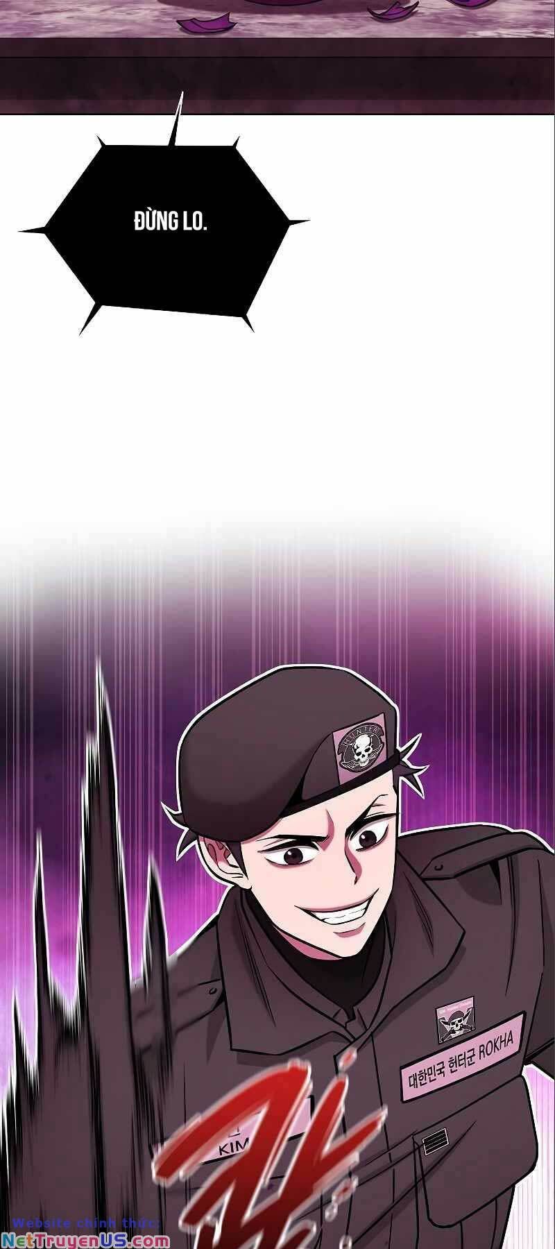 đọc truyện Ma Pháp Sư Hắc Ám Trở Về Để Nhập Ngũ Chương 45 ảnh 105 tại Thiên Thai Truyện