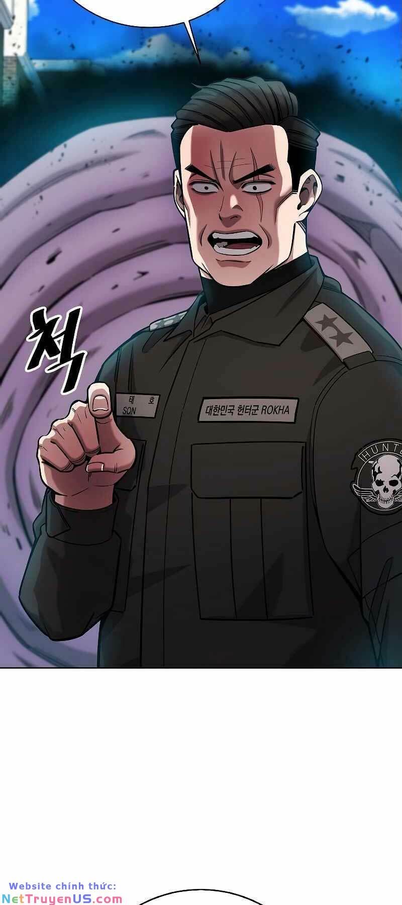 đọc truyện Ma Pháp Sư Hắc Ám Trở Về Để Nhập Ngũ Chương 45 ảnh 14 tại Thiên Thai Truyện