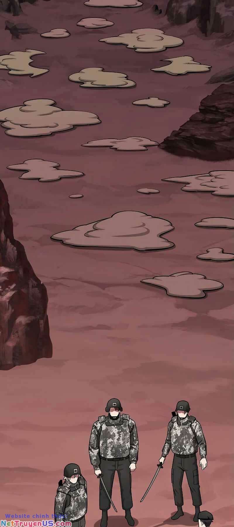 đọc truyện Ma Pháp Sư Hắc Ám Trở Về Để Nhập Ngũ Chương 45 ảnh 18 tại Thiên Thai Truyện