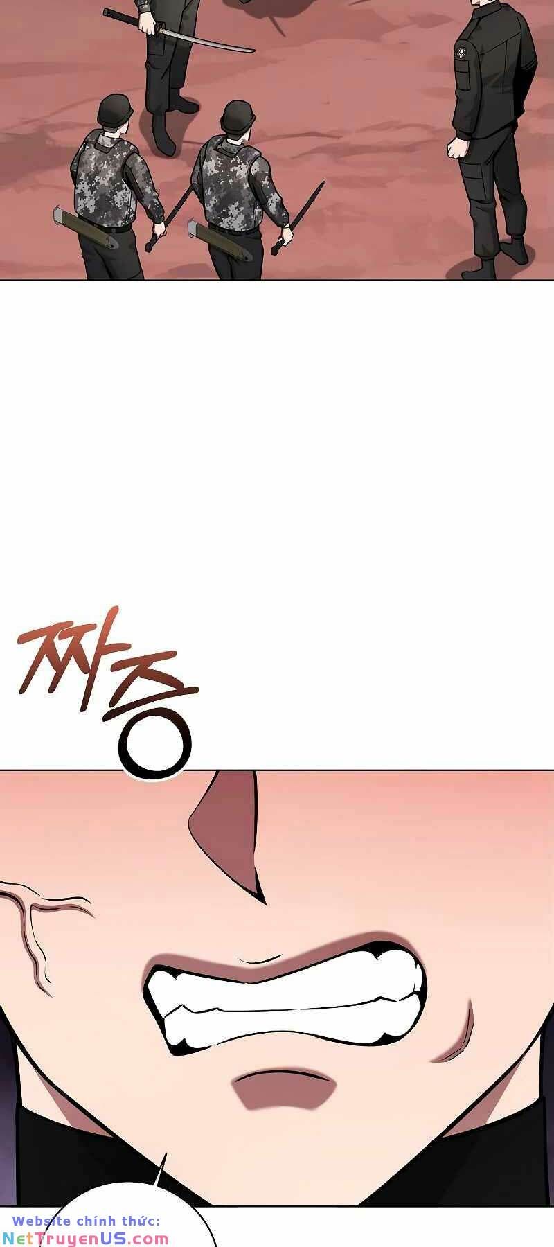 đọc truyện Ma Pháp Sư Hắc Ám Trở Về Để Nhập Ngũ Chương 45 ảnh 19 tại Thiên Thai Truyện