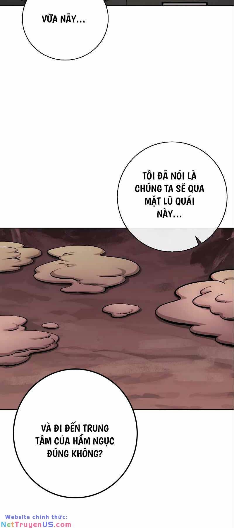 đọc truyện Ma Pháp Sư Hắc Ám Trở Về Để Nhập Ngũ Chương 45 ảnh 22 tại Thiên Thai Truyện