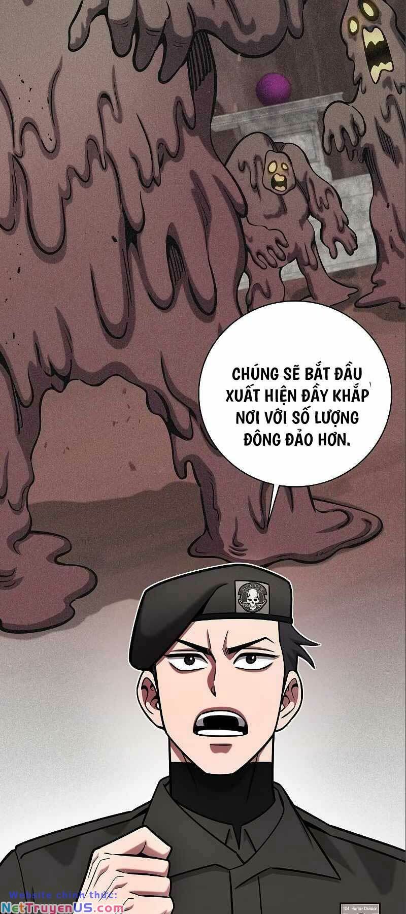 đọc truyện Ma Pháp Sư Hắc Ám Trở Về Để Nhập Ngũ Chương 45 ảnh 25 tại Thiên Thai Truyện