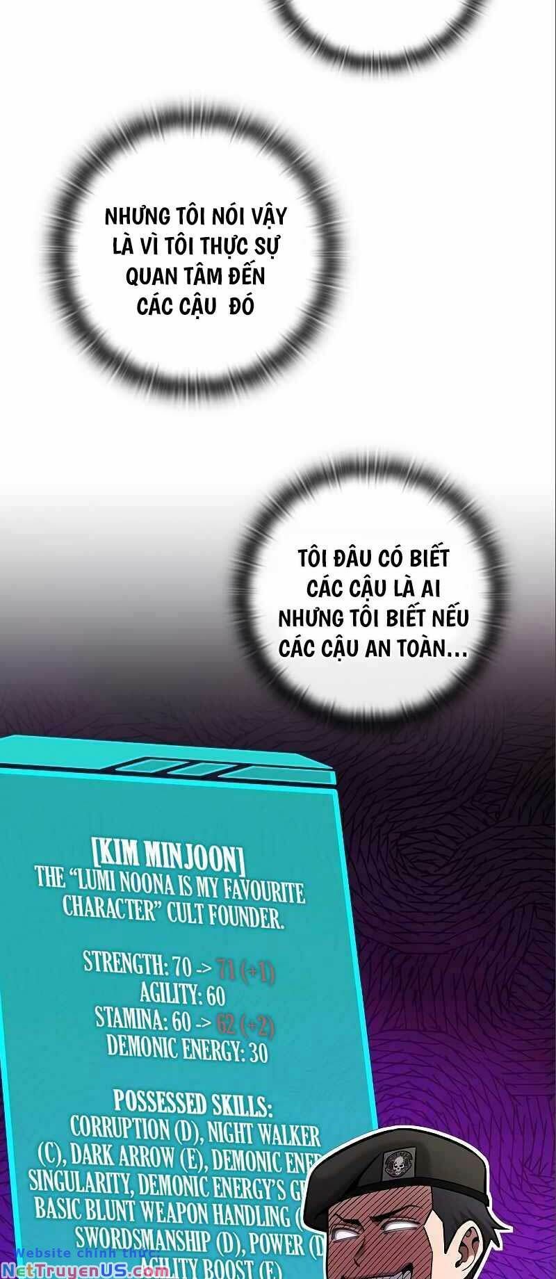 đọc truyện Ma Pháp Sư Hắc Ám Trở Về Để Nhập Ngũ Chương 45 ảnh 28 tại Thiên Thai Truyện