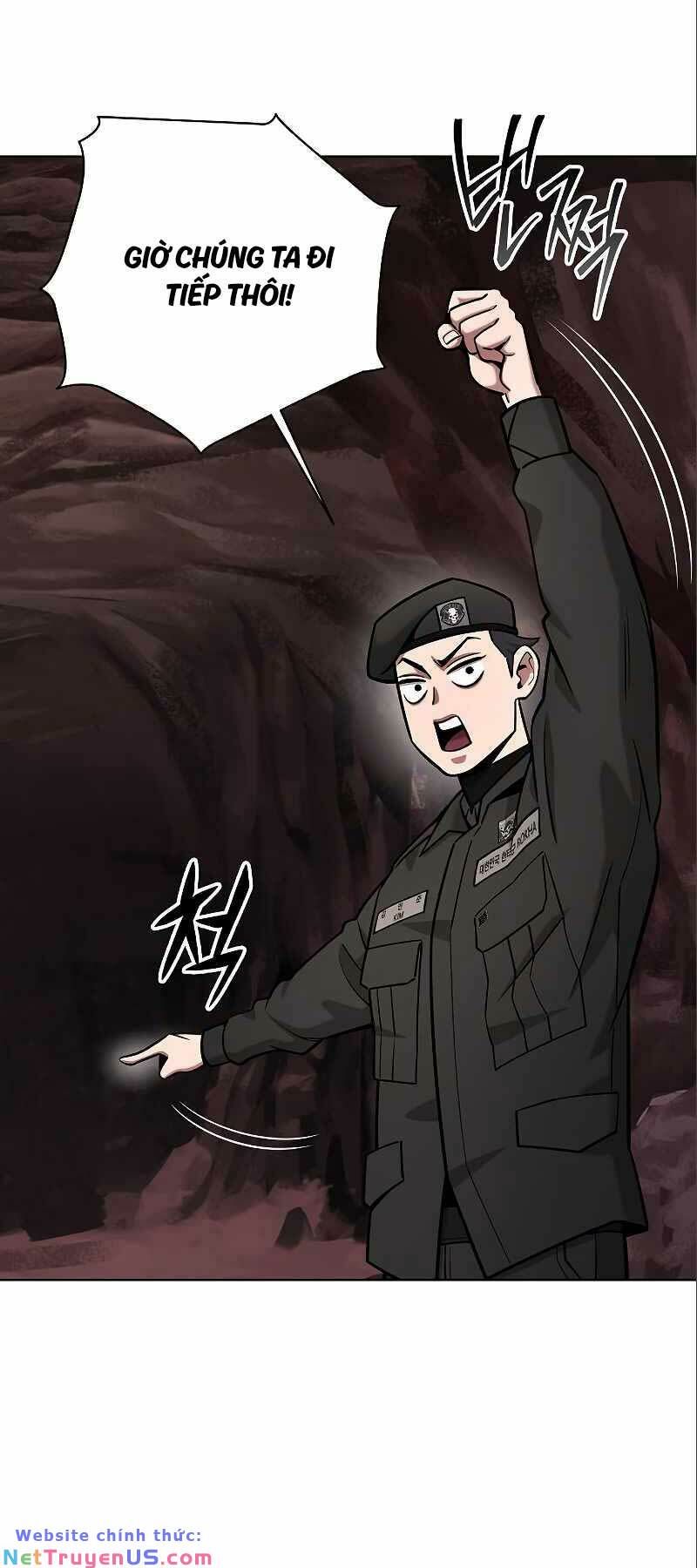 đọc truyện Ma Pháp Sư Hắc Ám Trở Về Để Nhập Ngũ Chương 45 ảnh 31 tại Thiên Thai Truyện