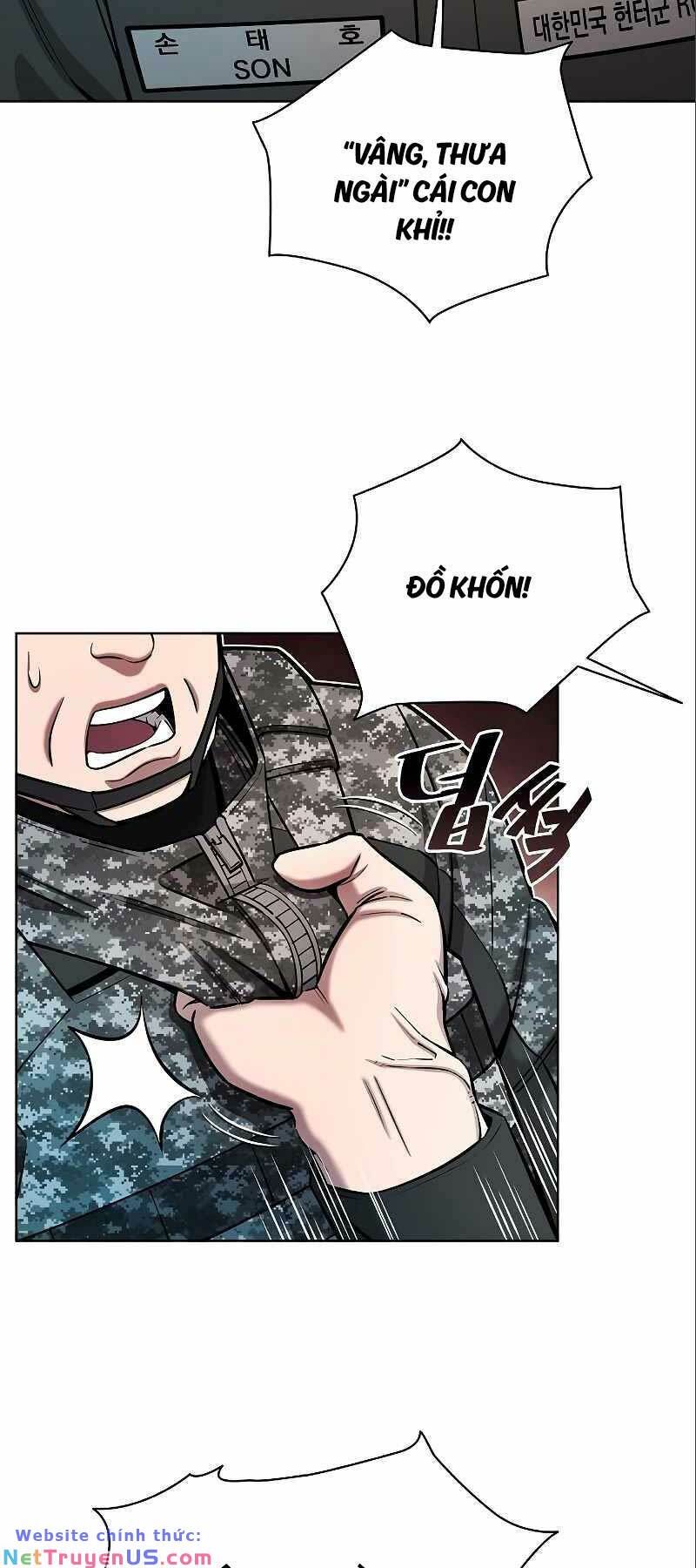 đọc truyện Ma Pháp Sư Hắc Ám Trở Về Để Nhập Ngũ Chương 45 ảnh 5 tại Thiên Thai Truyện