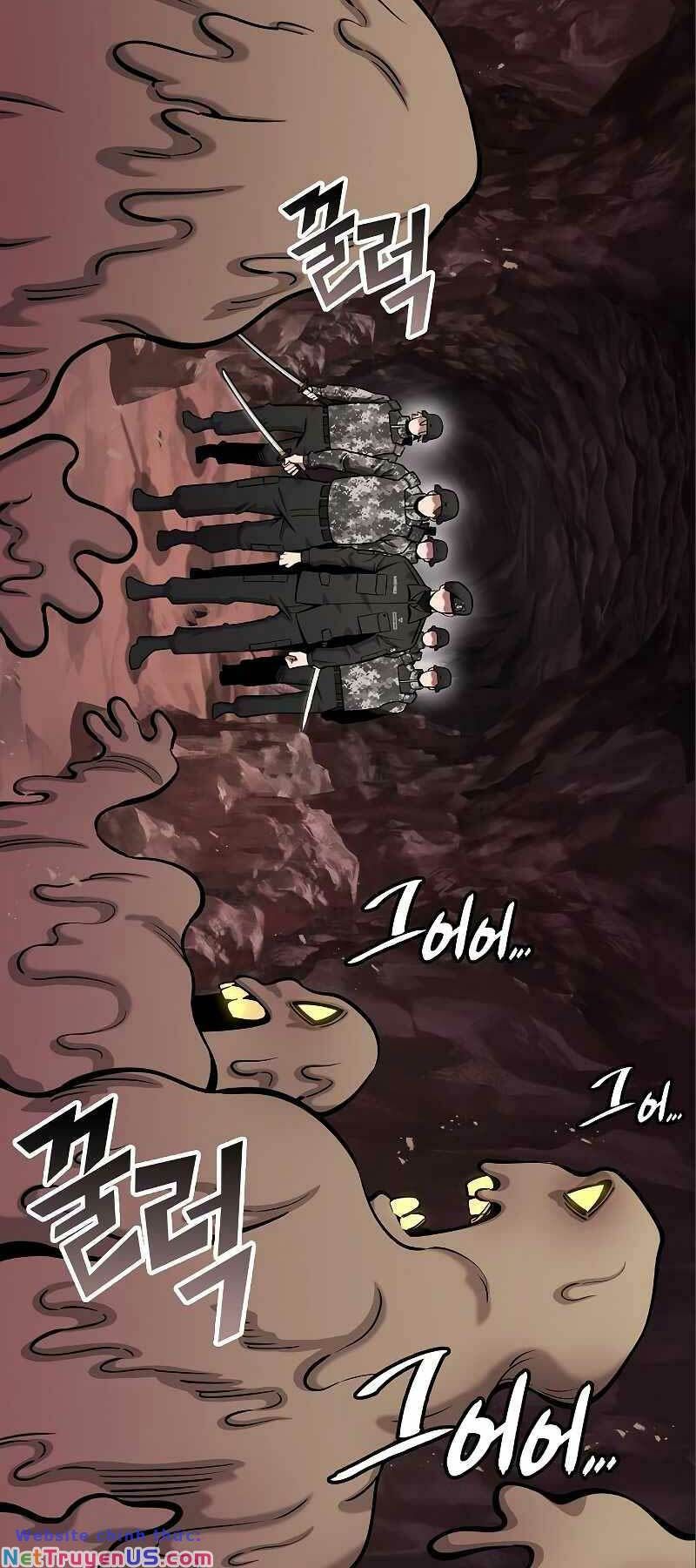 đọc truyện Ma Pháp Sư Hắc Ám Trở Về Để Nhập Ngũ Chương 45 ảnh 36 tại Thiên Thai Truyện