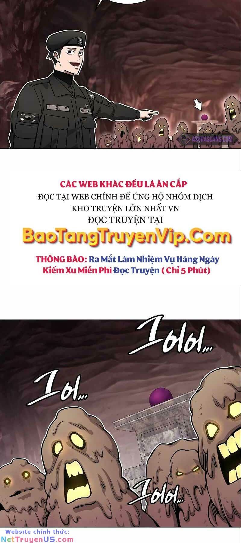 đọc truyện Ma Pháp Sư Hắc Ám Trở Về Để Nhập Ngũ Chương 45 ảnh 41 tại Thiên Thai Truyện