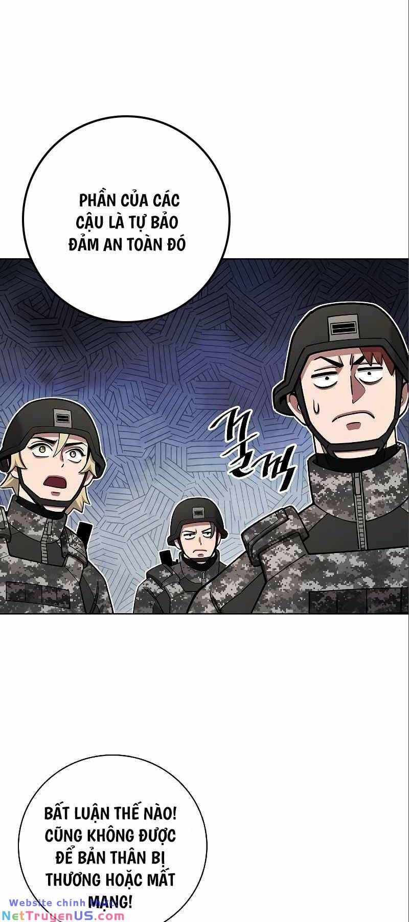 đọc truyện Ma Pháp Sư Hắc Ám Trở Về Để Nhập Ngũ Chương 45 ảnh 42 tại Thiên Thai Truyện