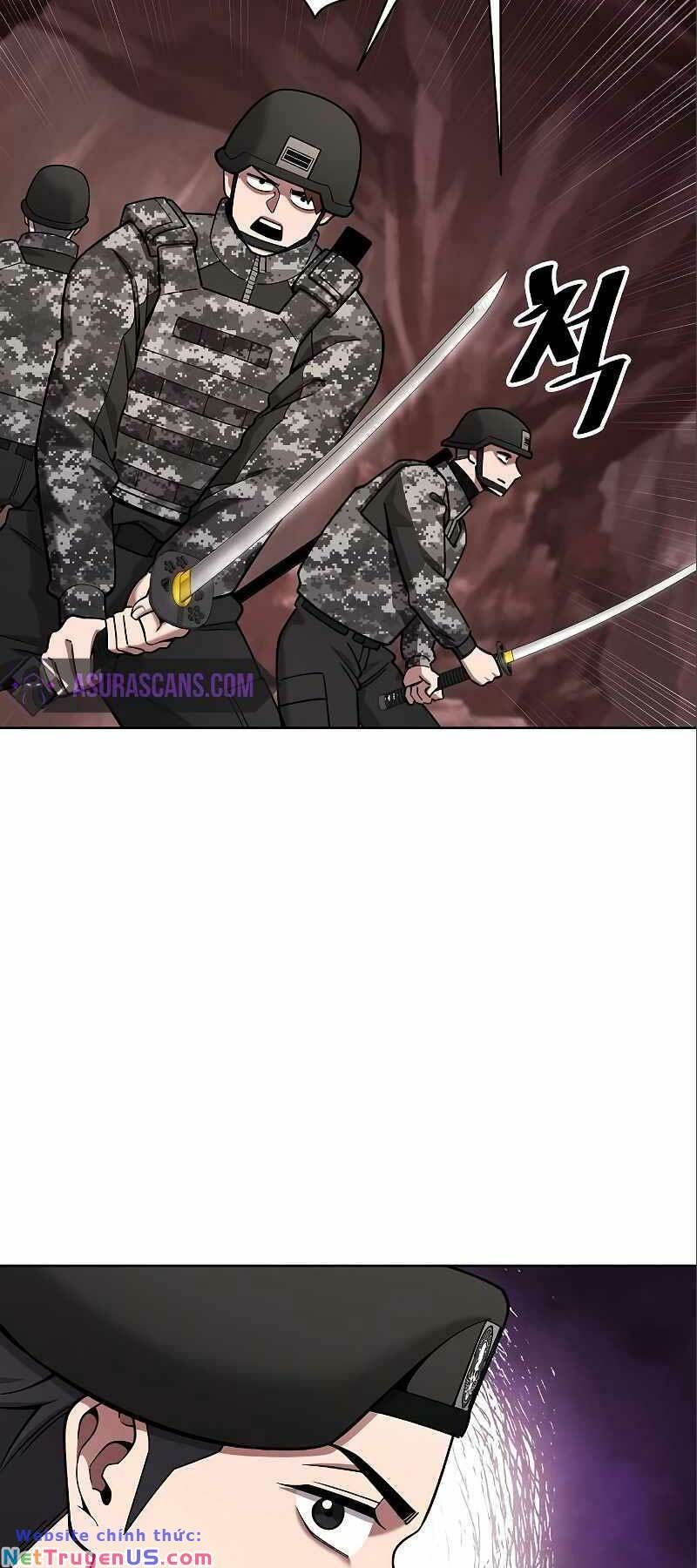 đọc truyện Ma Pháp Sư Hắc Ám Trở Về Để Nhập Ngũ Chương 45 ảnh 45 tại Thiên Thai Truyện