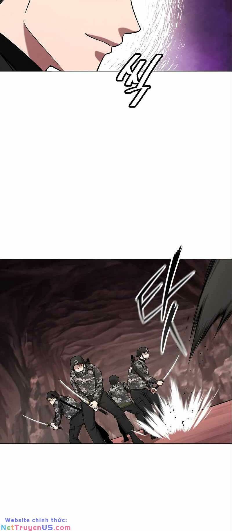 đọc truyện Ma Pháp Sư Hắc Ám Trở Về Để Nhập Ngũ Chương 45 ảnh 46 tại Thiên Thai Truyện