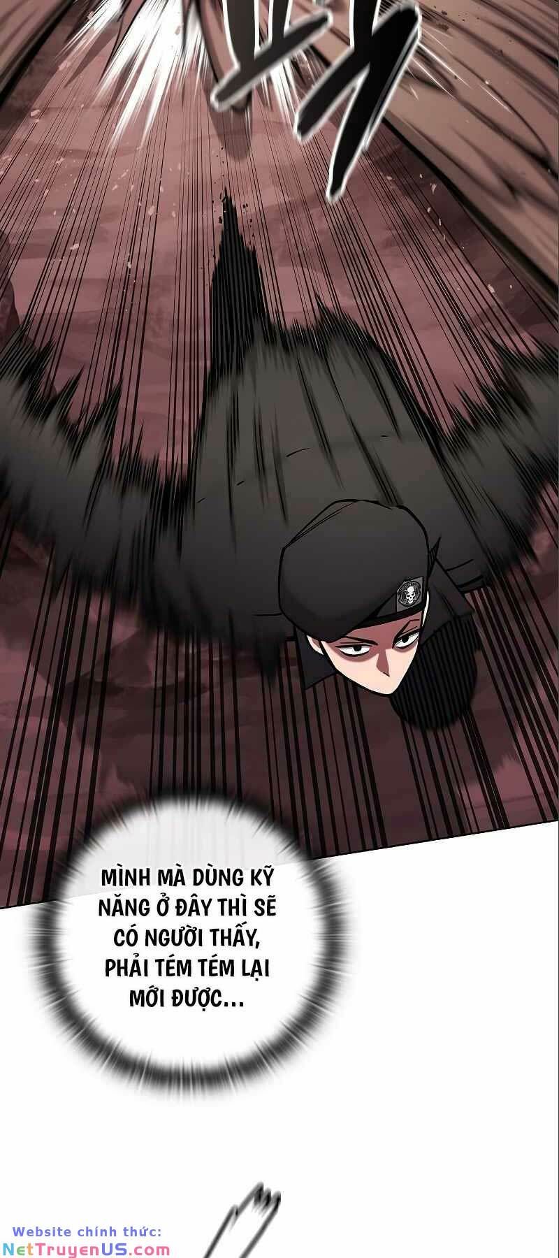 đọc truyện Ma Pháp Sư Hắc Ám Trở Về Để Nhập Ngũ Chương 45 ảnh 49 tại Thiên Thai Truyện