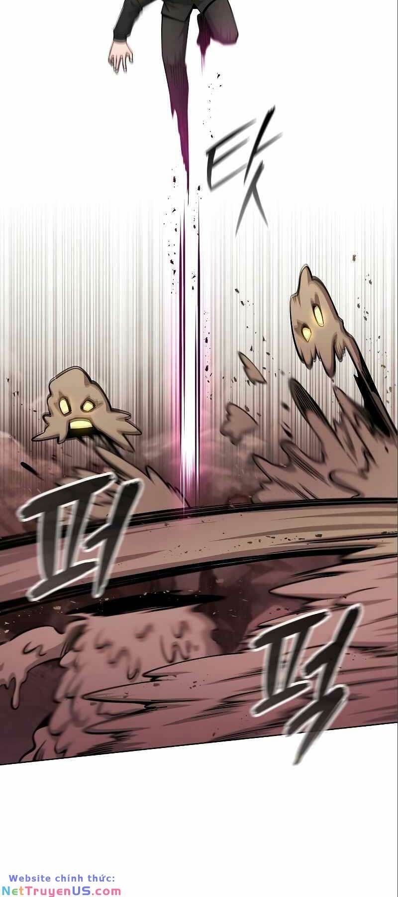 đọc truyện Ma Pháp Sư Hắc Ám Trở Về Để Nhập Ngũ Chương 45 ảnh 52 tại Thiên Thai Truyện