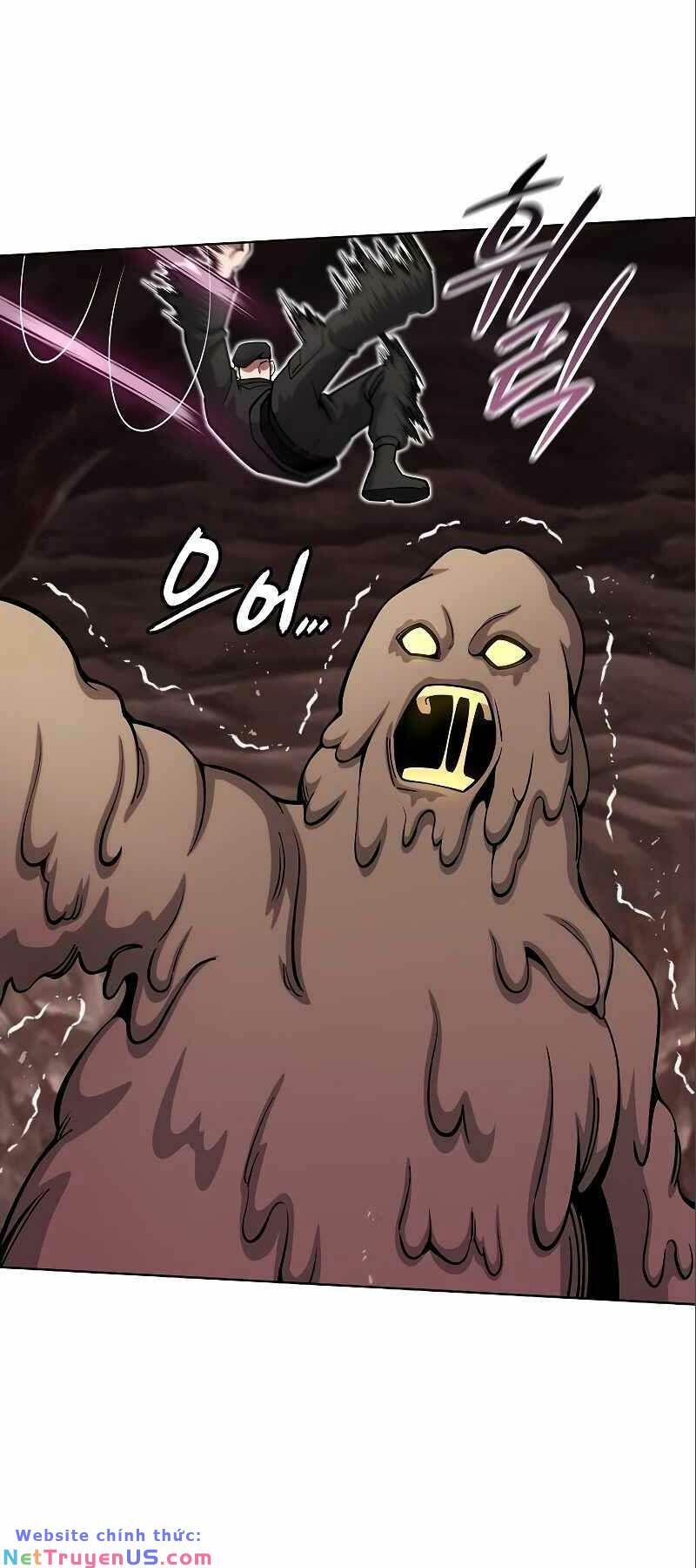 đọc truyện Ma Pháp Sư Hắc Ám Trở Về Để Nhập Ngũ Chương 45 ảnh 53 tại Thiên Thai Truyện