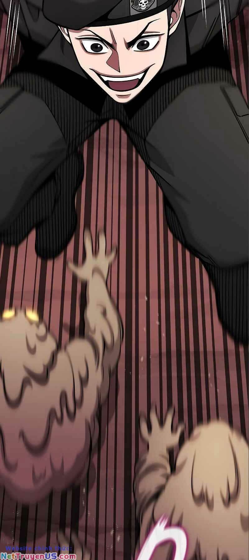 đọc truyện Ma Pháp Sư Hắc Ám Trở Về Để Nhập Ngũ Chương 45 ảnh 57 tại Thiên Thai Truyện