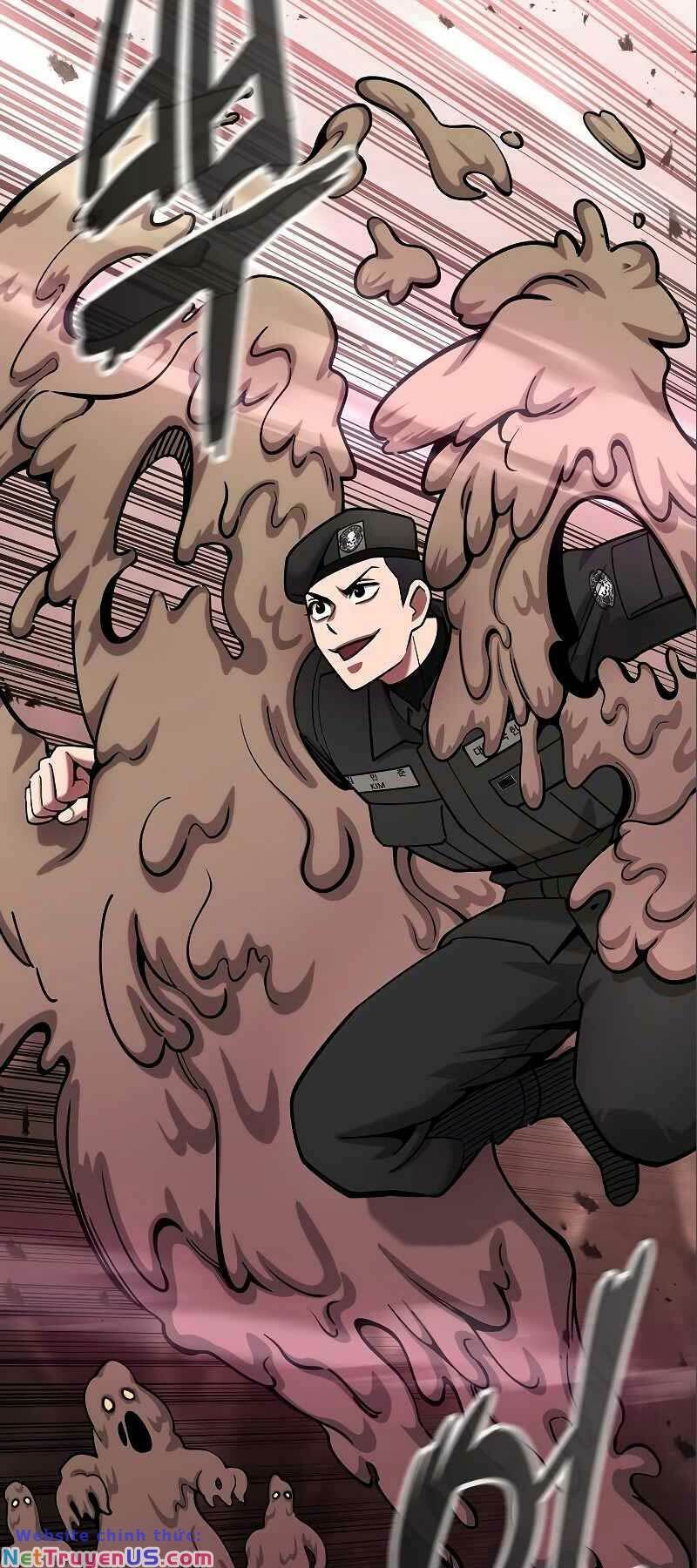 đọc truyện Ma Pháp Sư Hắc Ám Trở Về Để Nhập Ngũ Chương 45 ảnh 61 tại Thiên Thai Truyện