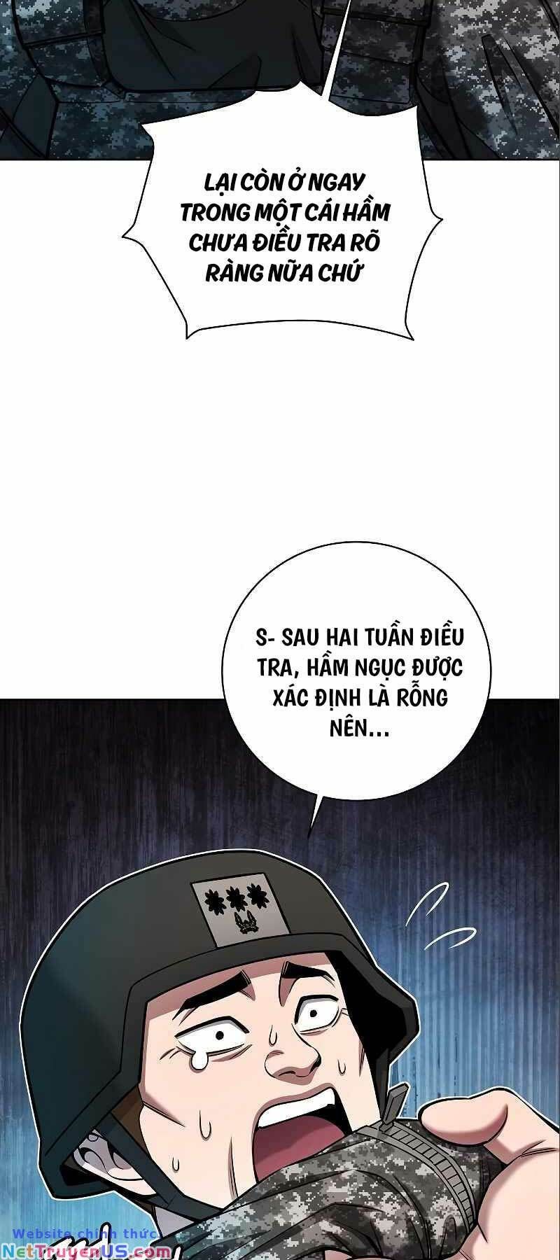 đọc truyện Ma Pháp Sư Hắc Ám Trở Về Để Nhập Ngũ Chương 45 ảnh 8 tại Thiên Thai Truyện