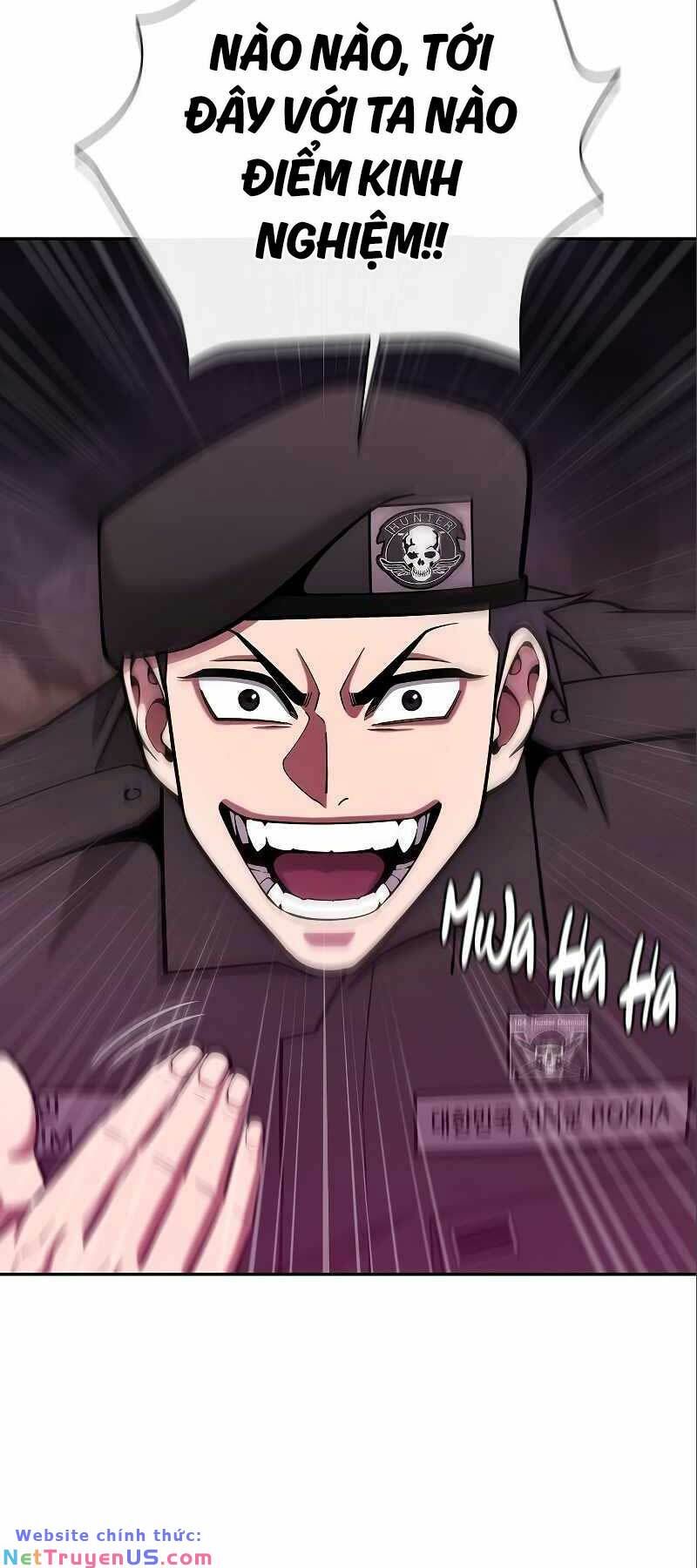 đọc truyện Ma Pháp Sư Hắc Ám Trở Về Để Nhập Ngũ Chương 45 ảnh 64 tại Thiên Thai Truyện