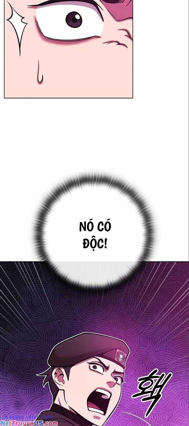 đọc truyện Ma Pháp Sư Hắc Ám Trở Về Để Nhập Ngũ Chương 45 ảnh 67 tại Thiên Thai Truyện