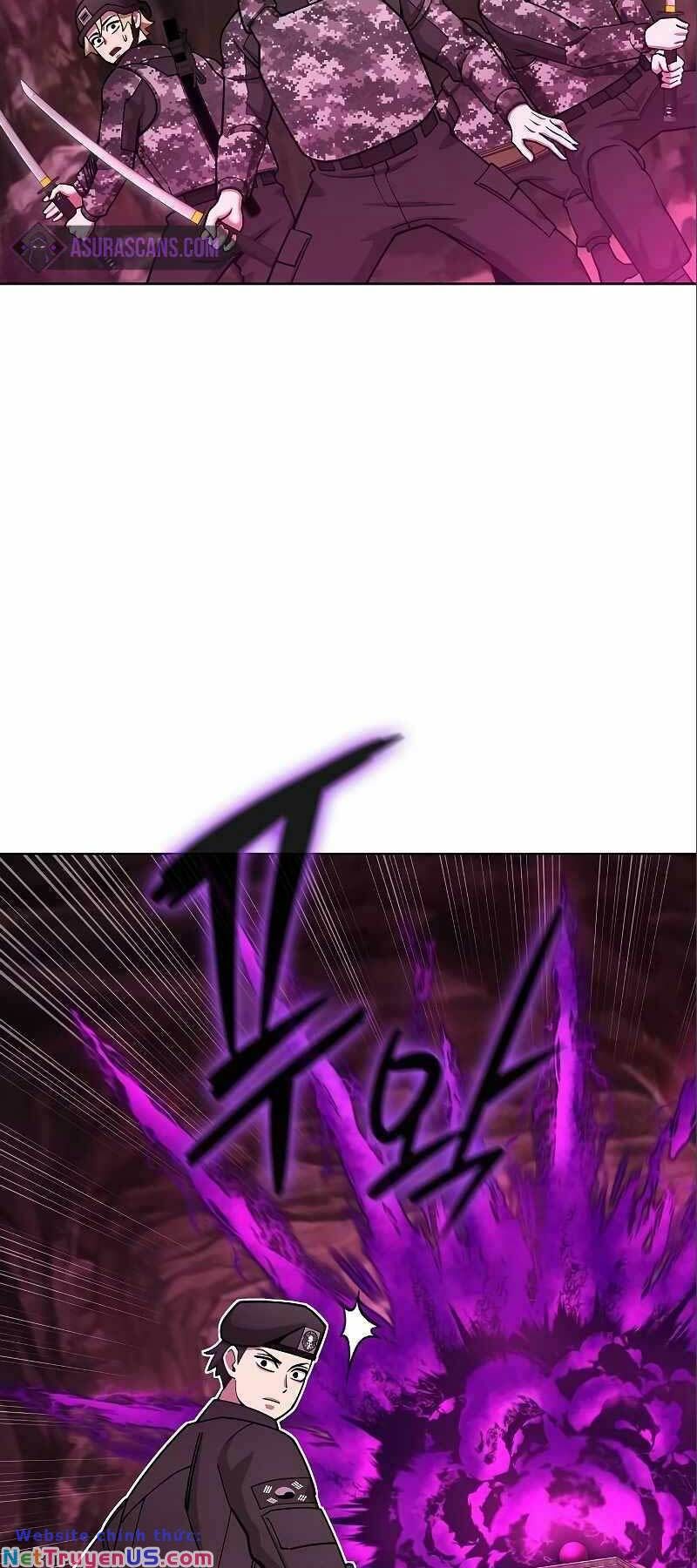 đọc truyện Ma Pháp Sư Hắc Ám Trở Về Để Nhập Ngũ Chương 45 ảnh 69 tại Thiên Thai Truyện