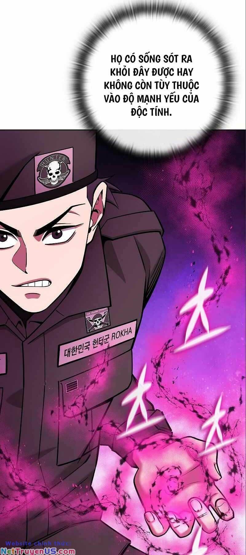 đọc truyện Ma Pháp Sư Hắc Ám Trở Về Để Nhập Ngũ Chương 45 ảnh 71 tại Thiên Thai Truyện