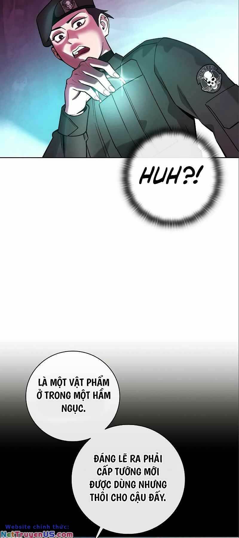 đọc truyện Ma Pháp Sư Hắc Ám Trở Về Để Nhập Ngũ Chương 45 ảnh 75 tại Thiên Thai Truyện