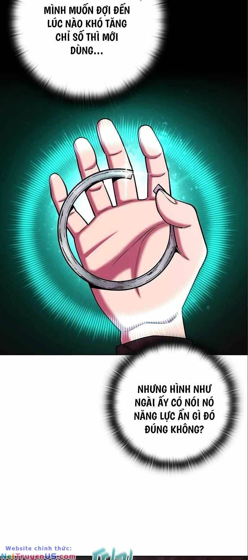 đọc truyện Ma Pháp Sư Hắc Ám Trở Về Để Nhập Ngũ Chương 45 ảnh 77 tại Thiên Thai Truyện