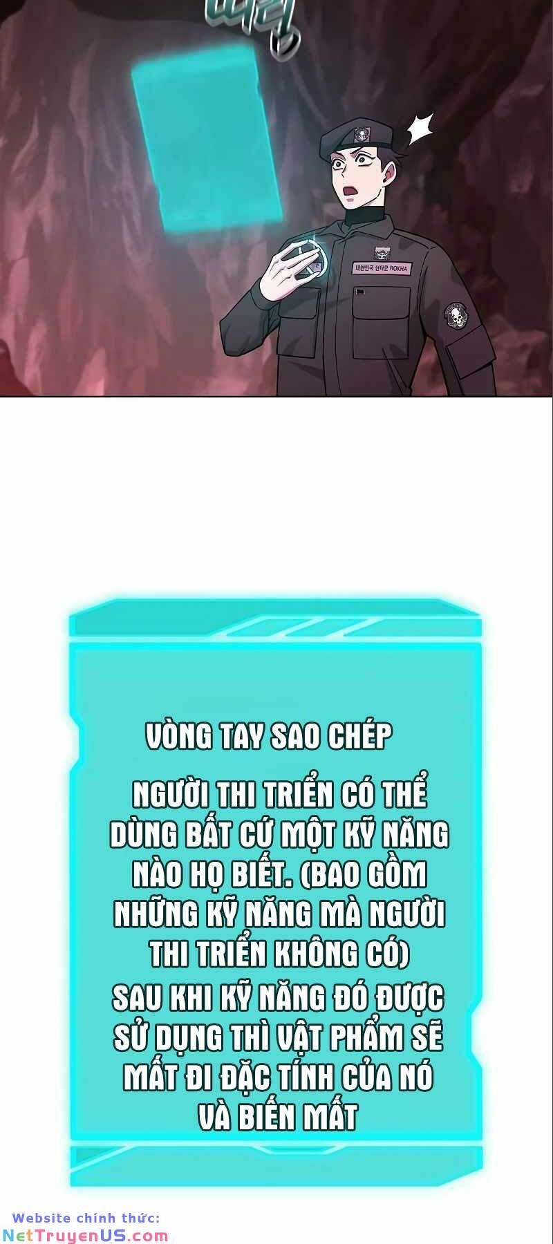 đọc truyện Ma Pháp Sư Hắc Ám Trở Về Để Nhập Ngũ Chương 45 ảnh 78 tại Thiên Thai Truyện