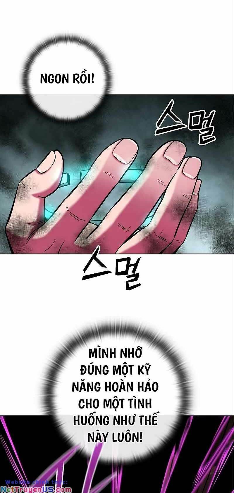 đọc truyện Ma Pháp Sư Hắc Ám Trở Về Để Nhập Ngũ Chương 45 ảnh 80 tại Thiên Thai Truyện