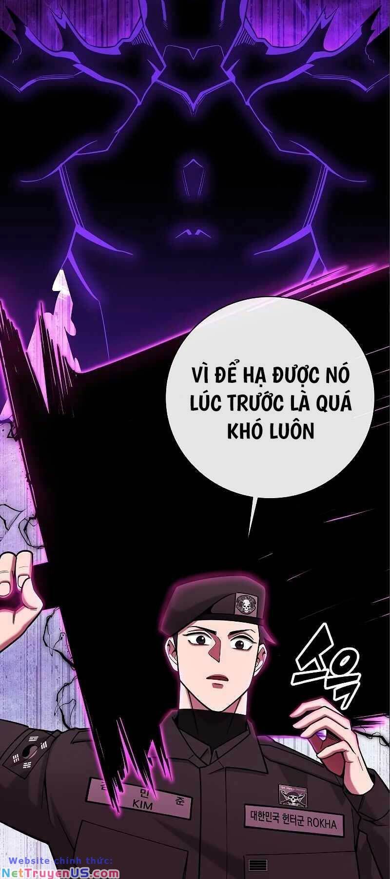 đọc truyện Ma Pháp Sư Hắc Ám Trở Về Để Nhập Ngũ Chương 45 ảnh 86 tại Thiên Thai Truyện