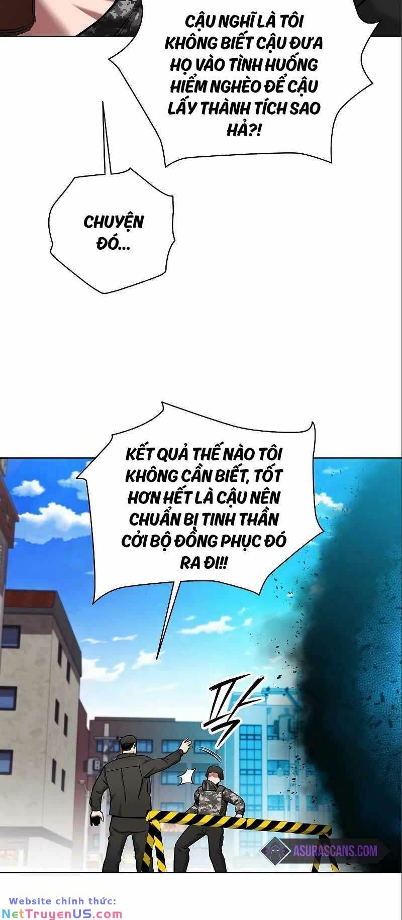 đọc truyện Ma Pháp Sư Hắc Ám Trở Về Để Nhập Ngũ Chương 45 ảnh 11 tại Thiên Thai Truyện