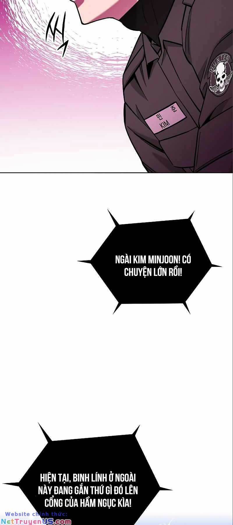 đọc truyện Ma Pháp Sư Hắc Ám Trở Về Để Nhập Ngũ Chương 45 ảnh 100 tại Thiên Thai Truyện