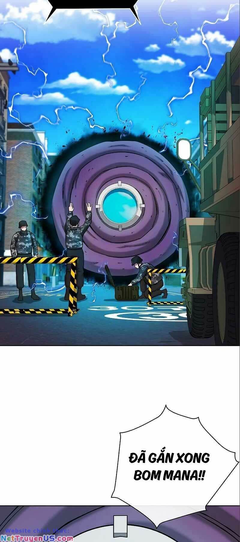 đọc truyện Ma Pháp Sư Hắc Ám Trở Về Để Nhập Ngũ Chương 45 ảnh 101 tại Thiên Thai Truyện