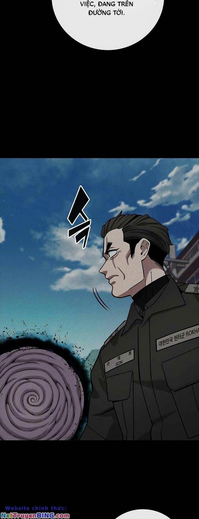 đọc truyện Ma Pháp Sư Hắc Ám Trở Về Để Nhập Ngũ Chương 46 ảnh 12 tại Thiên Thai Truyện