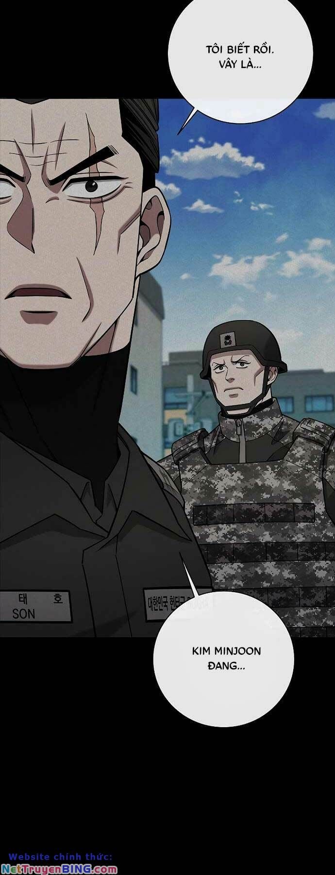 đọc truyện Ma Pháp Sư Hắc Ám Trở Về Để Nhập Ngũ Chương 46 ảnh 13 tại Thiên Thai Truyện