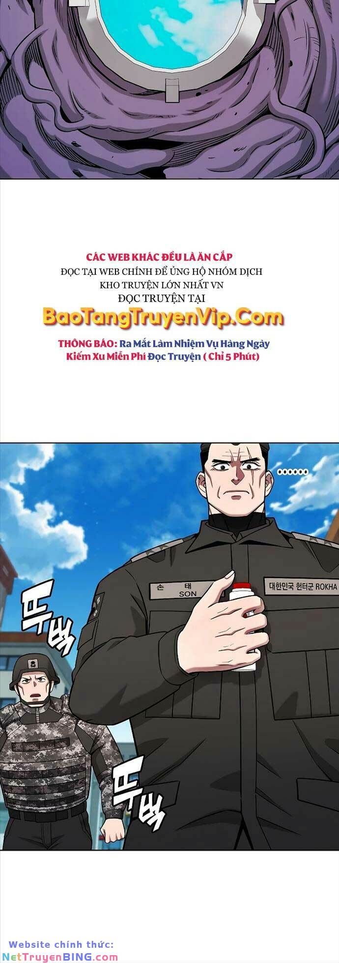 đọc truyện Ma Pháp Sư Hắc Ám Trở Về Để Nhập Ngũ Chương 46 ảnh 15 tại Thiên Thai Truyện