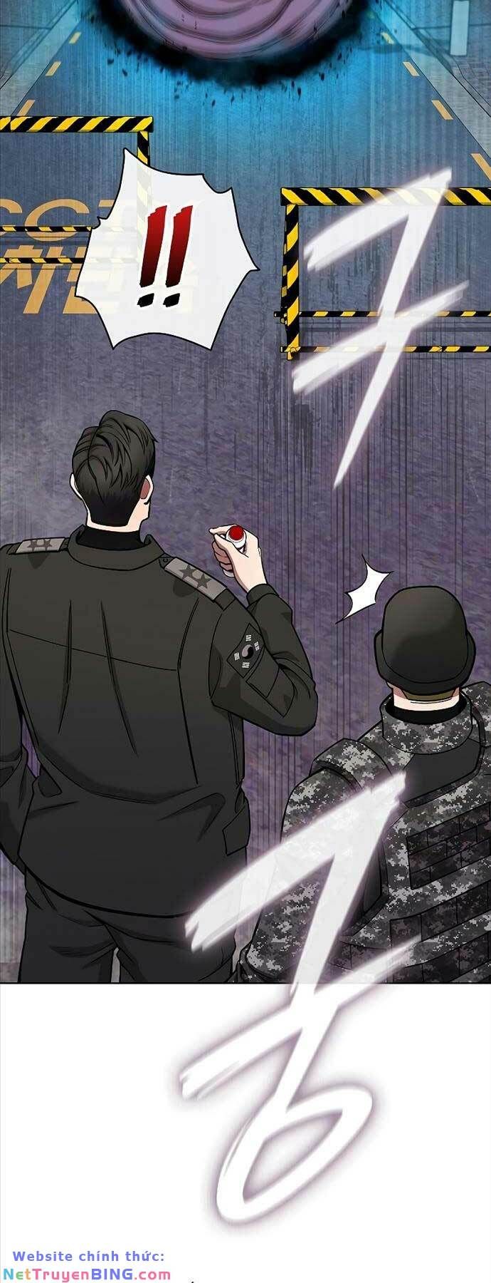 đọc truyện Ma Pháp Sư Hắc Ám Trở Về Để Nhập Ngũ Chương 46 ảnh 19 tại Thiên Thai Truyện