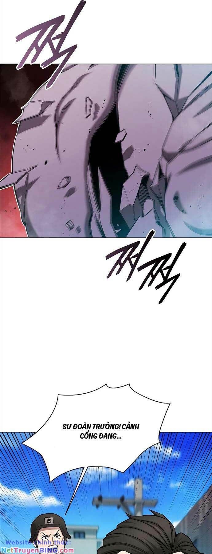 đọc truyện Ma Pháp Sư Hắc Ám Trở Về Để Nhập Ngũ Chương 46 ảnh 20 tại Thiên Thai Truyện