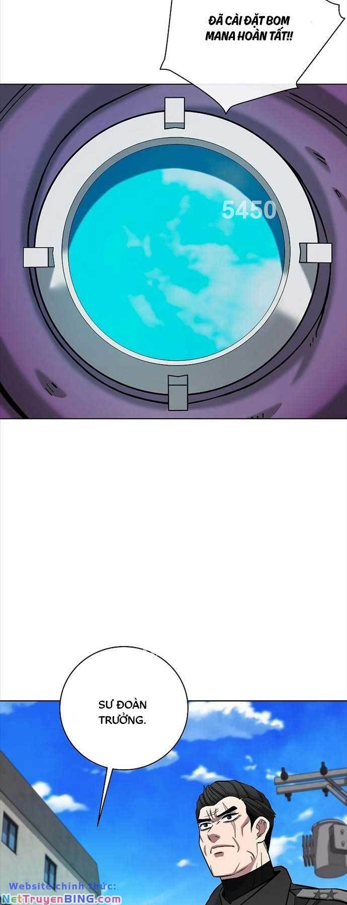 đọc truyện Ma Pháp Sư Hắc Ám Trở Về Để Nhập Ngũ Chương 46 ảnh 4 tại Thiên Thai Truyện