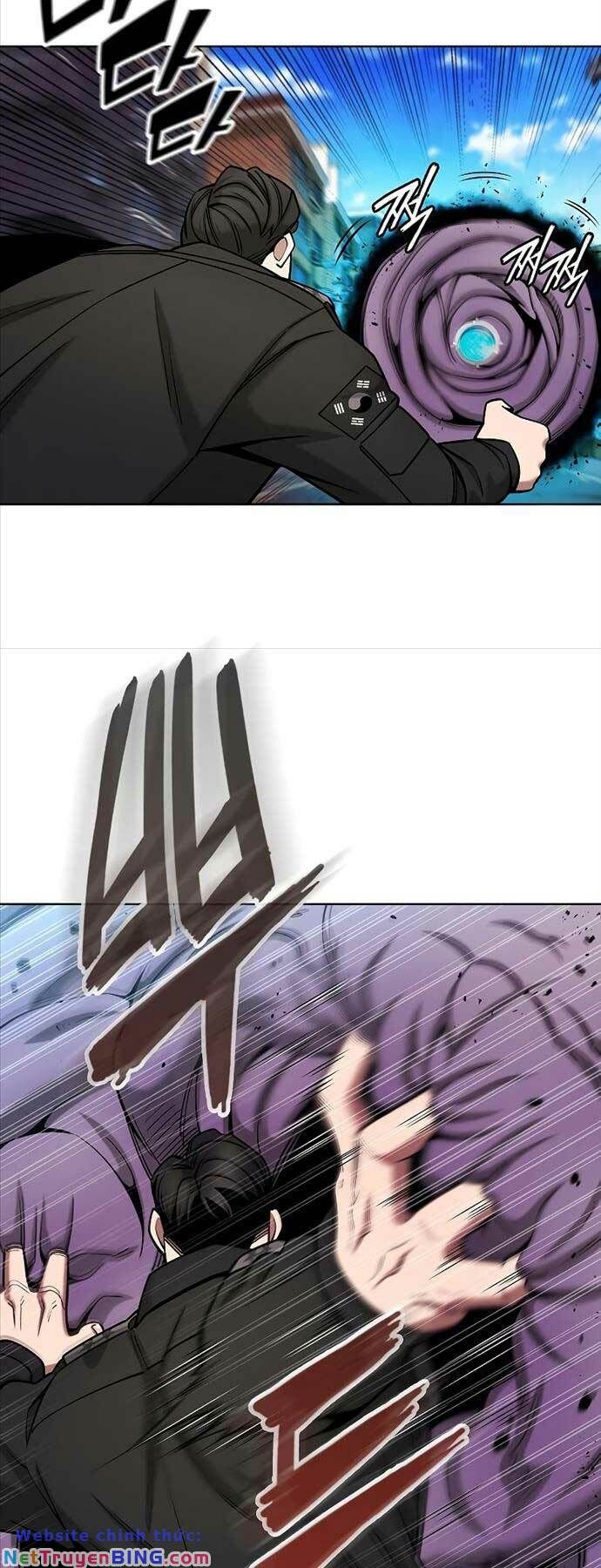 đọc truyện Ma Pháp Sư Hắc Ám Trở Về Để Nhập Ngũ Chương 46 ảnh 22 tại Thiên Thai Truyện