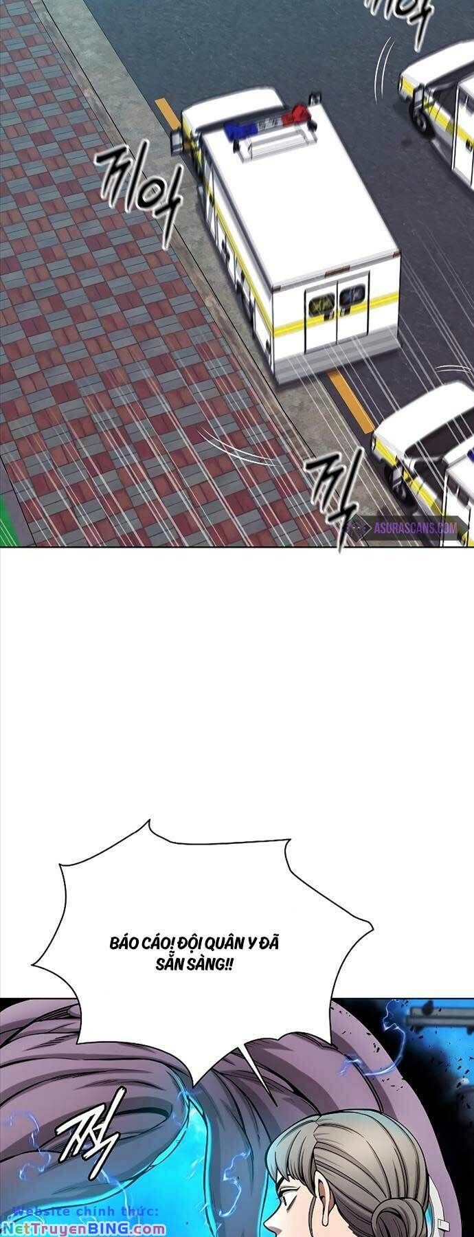 đọc truyện Ma Pháp Sư Hắc Ám Trở Về Để Nhập Ngũ Chương 46 ảnh 24 tại Thiên Thai Truyện