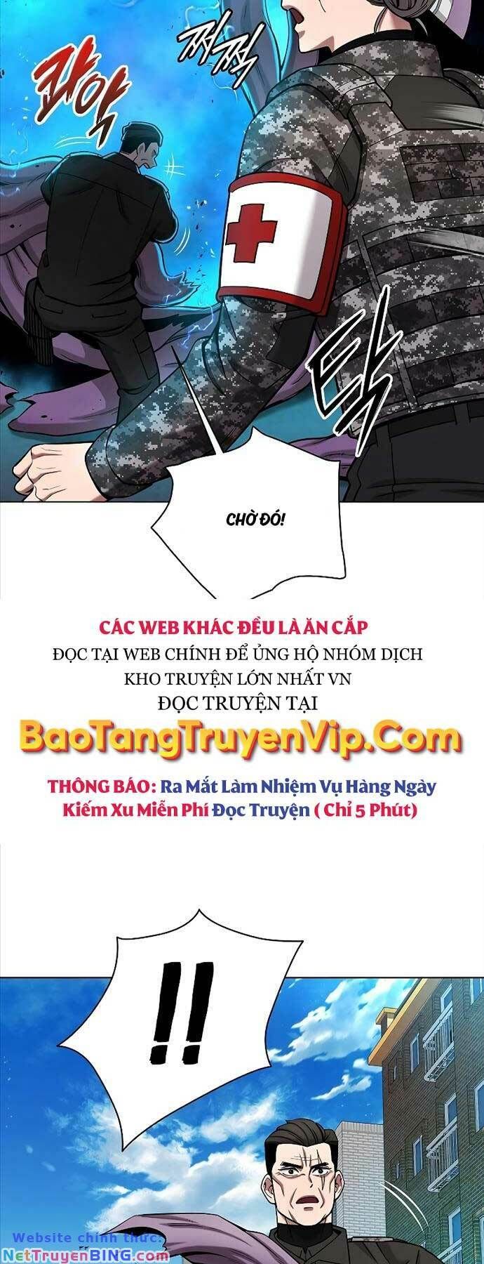 đọc truyện Ma Pháp Sư Hắc Ám Trở Về Để Nhập Ngũ Chương 46 ảnh 25 tại Thiên Thai Truyện
