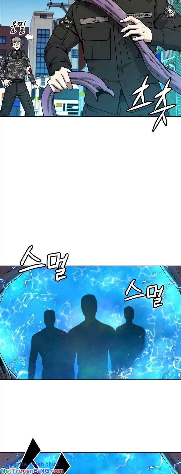 đọc truyện Ma Pháp Sư Hắc Ám Trở Về Để Nhập Ngũ Chương 46 ảnh 26 tại Thiên Thai Truyện