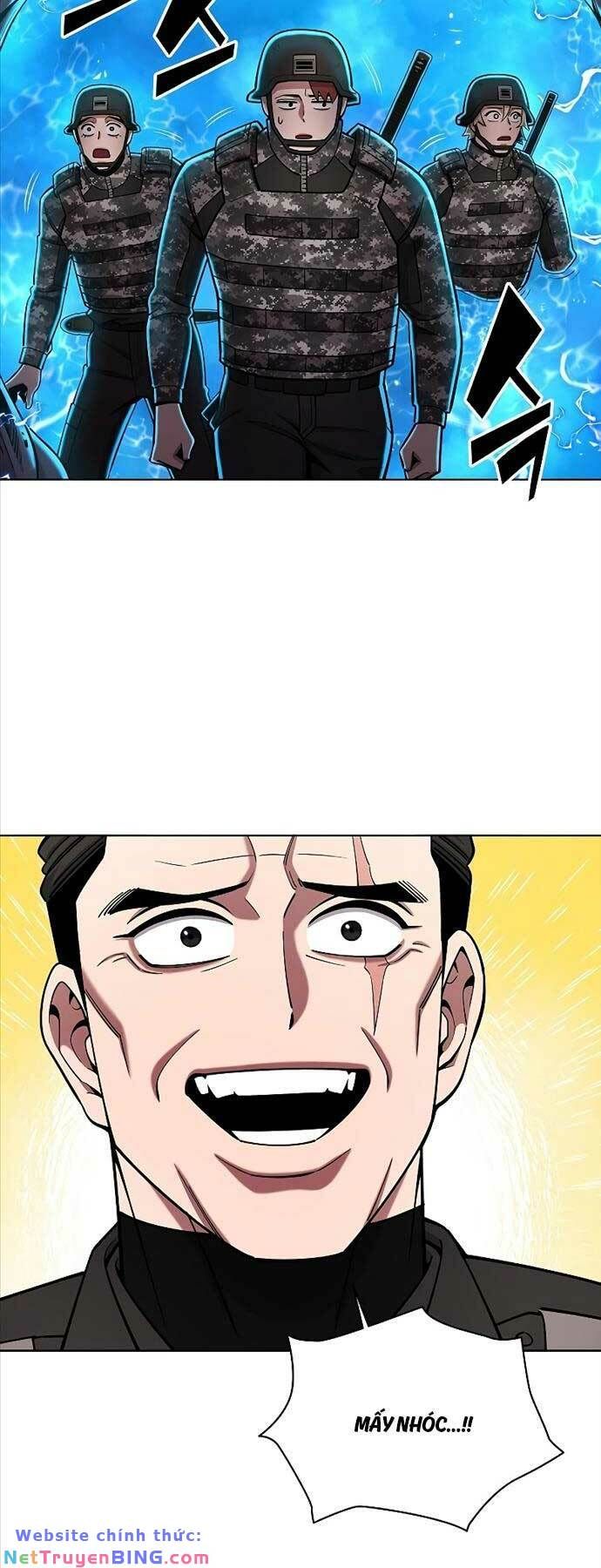 đọc truyện Ma Pháp Sư Hắc Ám Trở Về Để Nhập Ngũ Chương 46 ảnh 27 tại Thiên Thai Truyện