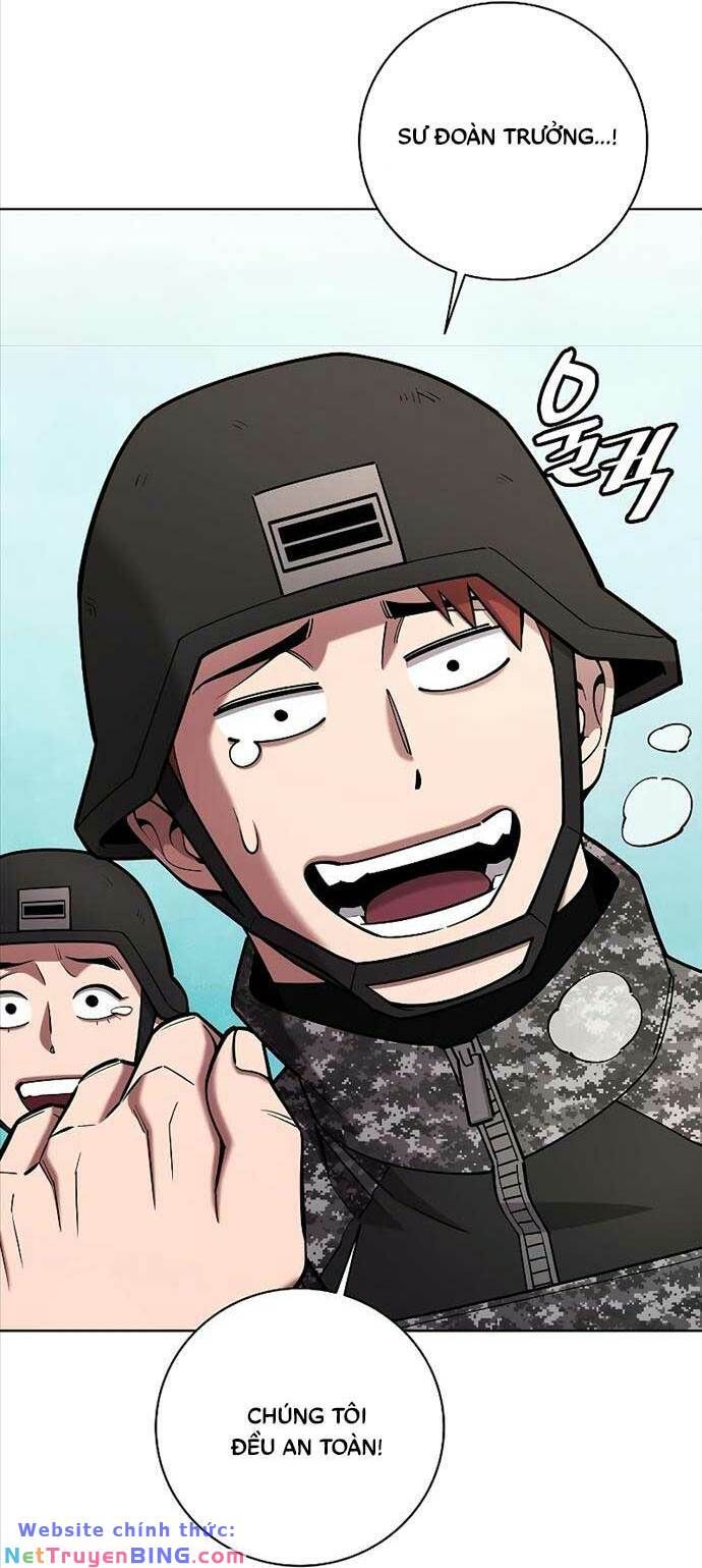 đọc truyện Ma Pháp Sư Hắc Ám Trở Về Để Nhập Ngũ Chương 46 ảnh 29 tại Thiên Thai Truyện