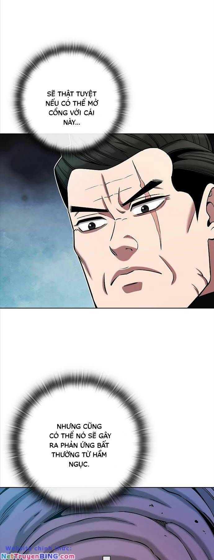 đọc truyện Ma Pháp Sư Hắc Ám Trở Về Để Nhập Ngũ Chương 46 ảnh 6 tại Thiên Thai Truyện