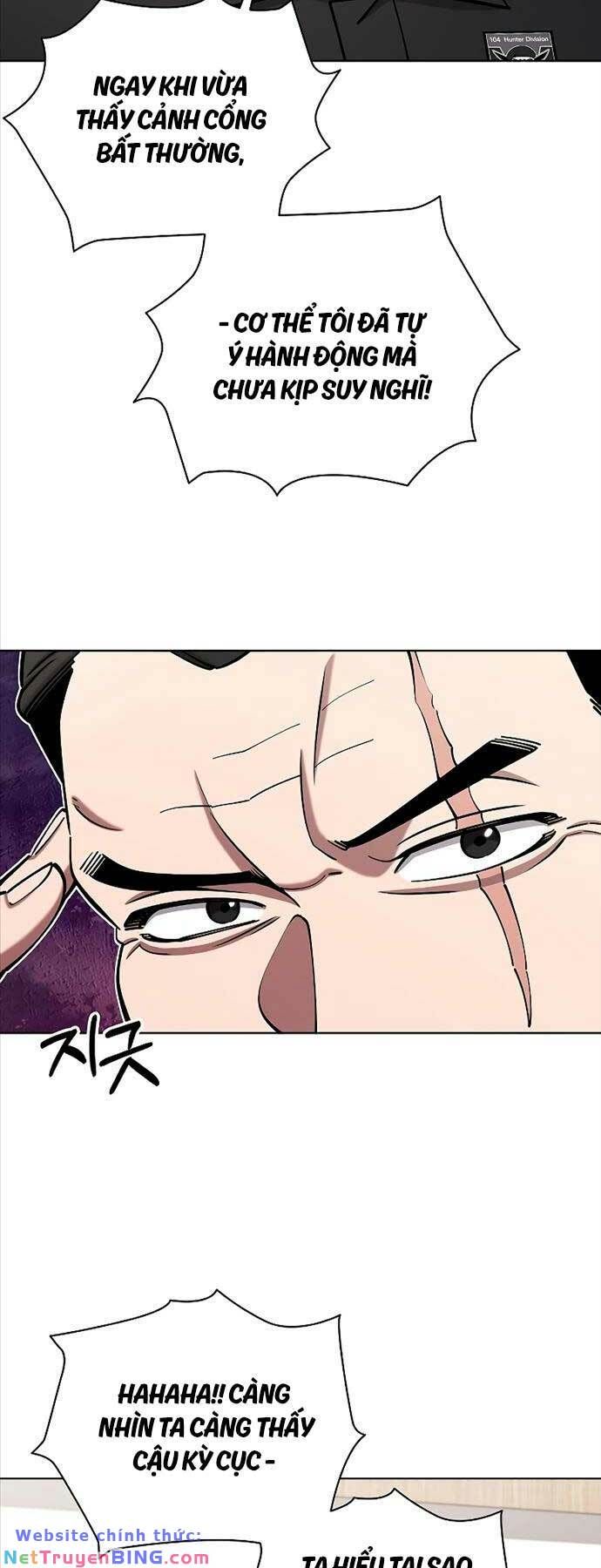 đọc truyện Ma Pháp Sư Hắc Ám Trở Về Để Nhập Ngũ Chương 46 ảnh 44 tại Thiên Thai Truyện