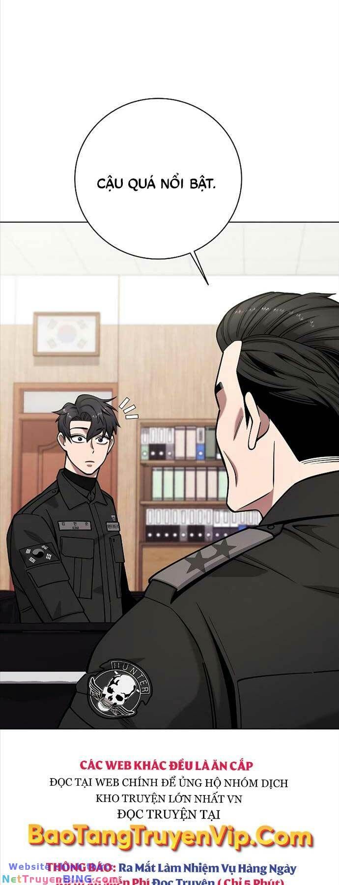 đọc truyện Ma Pháp Sư Hắc Ám Trở Về Để Nhập Ngũ Chương 46 ảnh 48 tại Thiên Thai Truyện